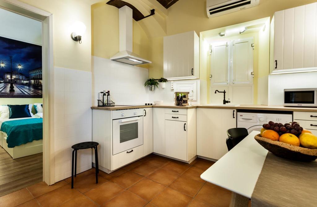 Alfar Aqueduct - Evora House Villa Ngoại thất bức ảnh
