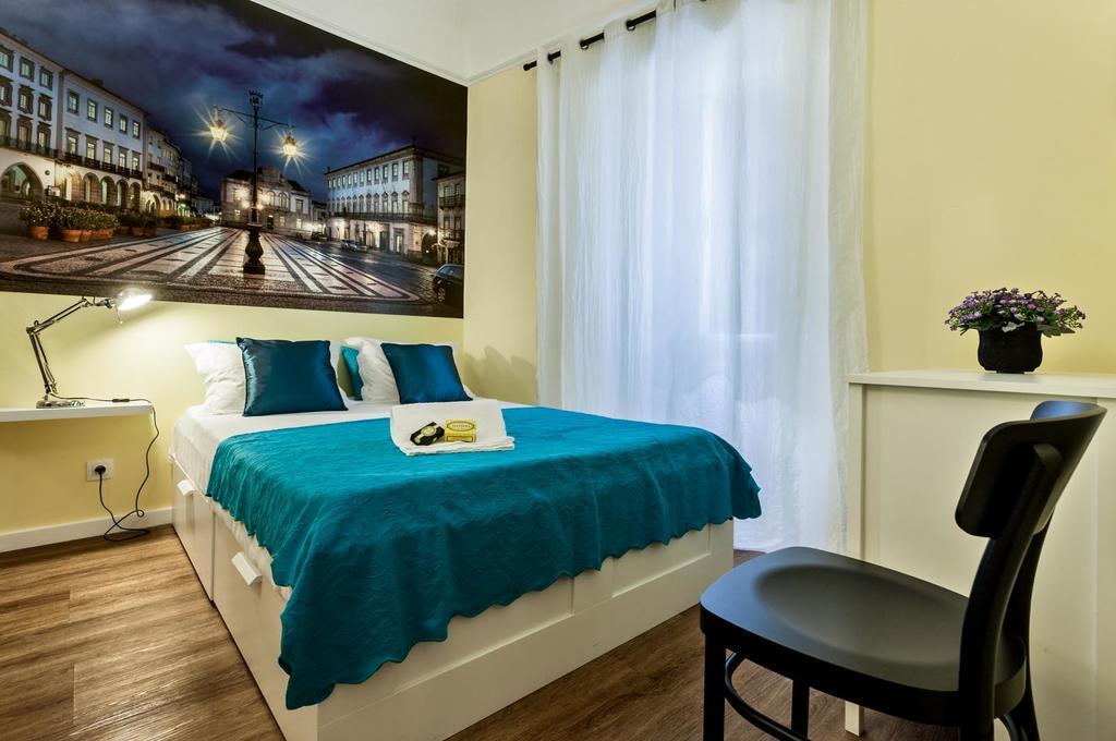 Alfar Aqueduct - Evora House Villa Ngoại thất bức ảnh