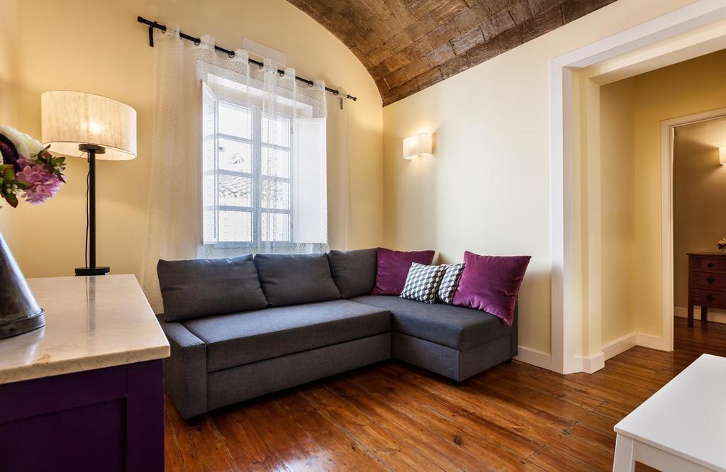 Alfar Aqueduct - Evora House Villa Ngoại thất bức ảnh
